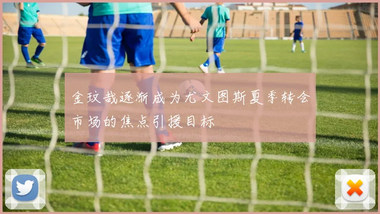 金玟哉逐渐成为尤文图斯夏季转会市场的焦点引援目标
