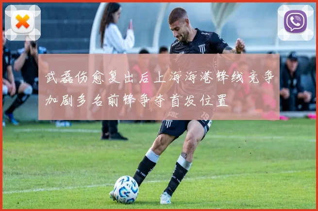 武磊伤愈复出后上海海港锋线竞争加剧多名前锋争夺首发位置