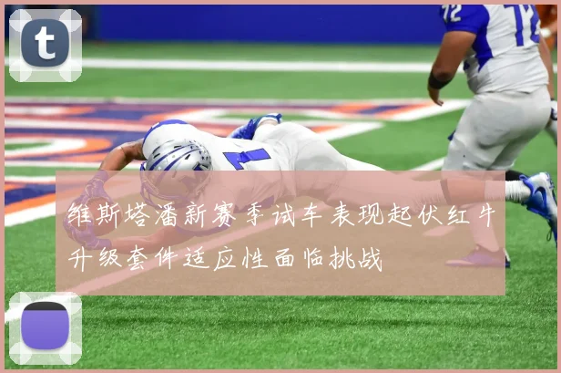 维斯塔潘新赛季试车表现起伏红牛升级套件适应性面临挑战
