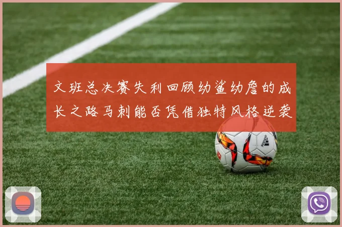 文班总决赛失利回顾幼鲨幼詹的成长之路马刺能否凭借独特风格逆袭成功